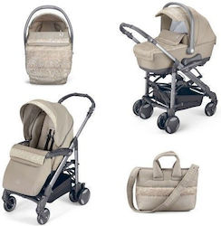 Neonato Synchro 3-in-1 Beige
