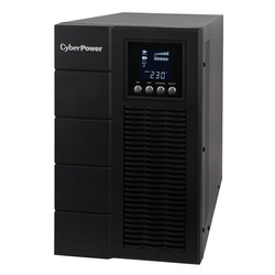 CyberPower OLS3000E USV 3000VA 2700W mit 4 IEC Steckdosen