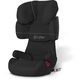 Cybex Καθισματάκι Αυτοκινήτου Booster Solution X-Fix 15-36 kg με Isofix