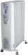 Tesy Radiator cu ulei cu 7 Elemente 1500W