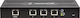 Ubiquiti EdgeRouter Lite Router με 3 Θύρες Gigabit