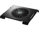 CoolerMaster NotePal CMC3 Cooling Pad για Laptop έως 15.4" με 1 Ανεμιστήρα