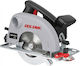 Skil 5740CA Δισκοπρίονο 700W με Σύστημα Αναρρόφησης