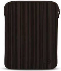 Be.ez LA robe iPad Sleeve Καφέ Be.ez LA robe iPad Sleeve Καφέ