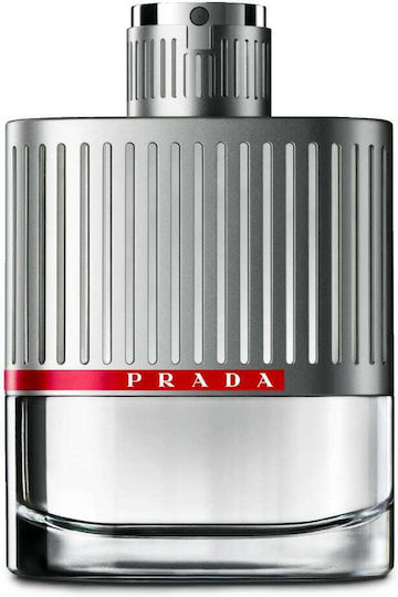 Prada Luna Rossa Eau de Toilette 150ml