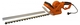 Atika Electric Hedge Trimmer 620W with Blade 55cm 302347