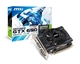 MSI 2.0GB GDDR5 Carte Grafică (V809-296R V809-812R)
