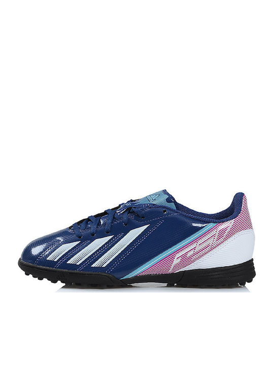 adidas Παιδικά Ποδοσφαιρικά Παπούτσια F5 TRX Ra...