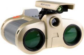 Binoculars 4x30mm