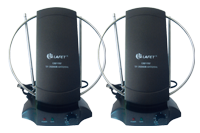 Lafet SL-6454 Indoor TV Antenna Lafet SL-6454 Indoor TV Antenna