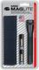 Maglite LED Flash Light with Maximum Brightness 14lm