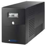 Lapara VST-LCD 2000VA UPS Line-Interactive 1200W с 4 IEC Гнезда