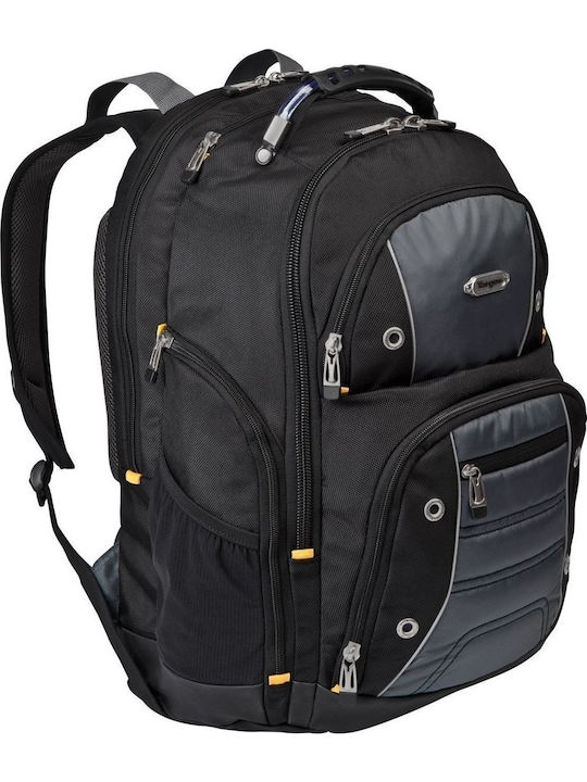 Targus Drifter Чанта Раница 15.6" Черно/сиво