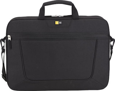 Case Logic TOP Loading Shoulder / Handheld Bag for 15.6" Laptop Black