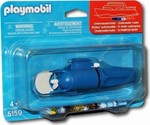 Playmobil Summer Fun Υποβρύχιο Μοτεράκι για 4+ ετών