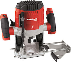 Einhell TC-RO 1155 E Κάθετη Φρέζα 1100W με Ρύθμιση Ταχύτητας