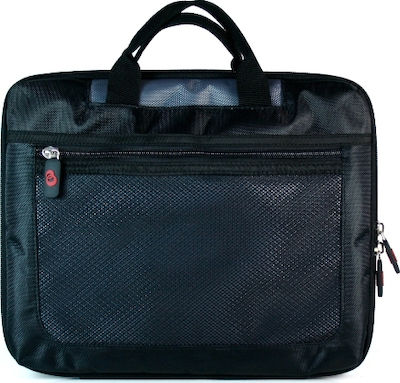 Vigo για netbook Bag Fabric Black (Universal 10.1") 102455
