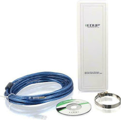 EDUP EP-8523 Wireless Wi-Fi 150Mbps EDUP EP-8523 Wireless Wi-Fi 150Mbps