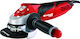 Einhell TE-AG 115 Τροχός 115mm Ρεύματος 720W