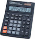 Citizen SDC-444S Calculator 12 Digits in Black Color