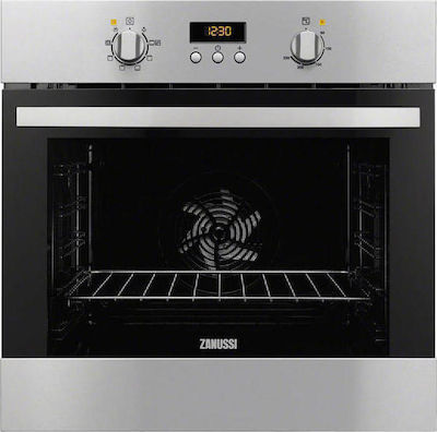 Духовой шкаф zanussi zoa 35701