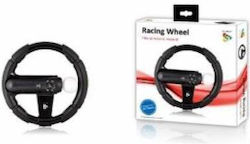 Playfect Racing Lenkrad für PS3 Move Add-On Playfect Racing Lenkrad für PS3 Move Add-On