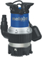 Metabo Single-phase Pump Waste Water / Sewage 1.02hp 0251400000