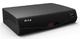 F&U MPF3464H MPF3464H Ψηφιακός Δέκτης Mpeg-4 HD (720p) με Λειτουργία PVR (Εγγραφή σε USB) Σύνδεσεις SCART / HDMI / USB