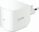 D-Link DAP-1320 WiFi Extender Single Band (2.4GHz) 300Mbps