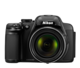 Nikon Coolpix P520