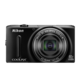 Nikon Coolpix S9500