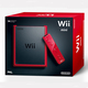 Nintendo Wii Mini