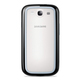 Belkin Surround Case Back Cover Σιλικόνης Λευκό (Galaxy S3)