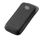 Blackberry Leather Pocket Beutel Schwarz HDW-29891-001