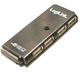 LogiLink USB 2.0 Hub 4 Porturi cu conexiune USB-A Gri