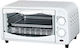 Crown Electric Countertop Oven 9lt No Burners