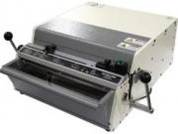 Rhinotuff Spiral Bookbinding Machine