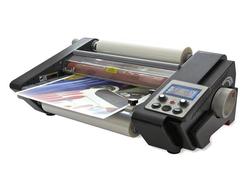 Vivid Laminiergerät Linea DH 650 Schreibtisch