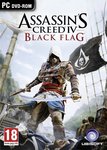 Assassin's Creed IV: Black Flag (Key) PC Game
