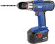 AEG Tools Δραπανοκατσάβιδο Ρεύματος