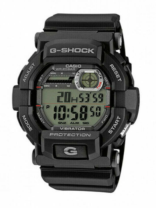 Casio G-Shock Ceas Digital Barbatesc 53mm Crono...