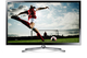 Samsung Smart Τηλεόραση 51" Full HD PS51F5500AW PS51F5500AWXXH