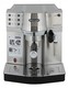 De'Longhi 0132109006 Espressomaschine 1450W Druck 15bar für Cappuccino Silber