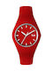 Ice-Watch Watch Unisex Red Strap