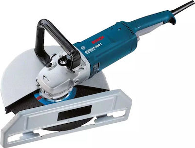 Bosch GWS 24-300 J + SDS Unghiular 300mm Electric 2400W 0601364800
