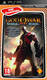 God of War: Ghost of Sparta Essentials Edition PSP Game (Used)