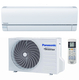 Panasonic CS/CU-E21PKEW Κλιματιστικό Inverter A++/A+