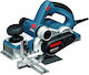Bosch GHO 40-82 C Professional Hobelmaschine 850W mit Absaugsystem