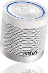 Veho M4 360° Bluetooth високоговорител 4.4W с ж...