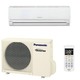 Panasonic CS/CU-RE18PKE-3 Κλιματιστικό Inverter A++/A+